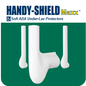 HANDY-SHIELD