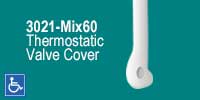Mix 60 3200ThermoMixValveCover